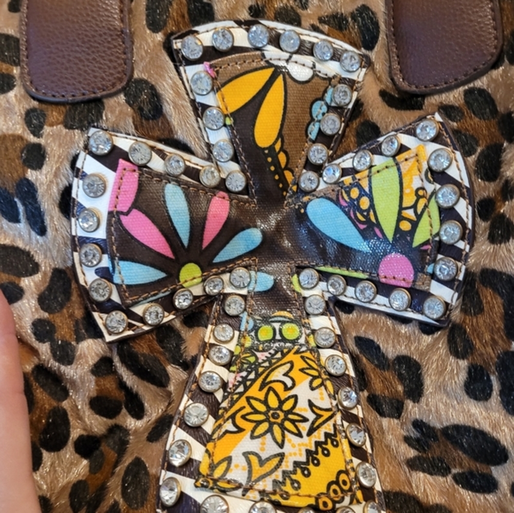 Fun purse - Picture 6 of 7